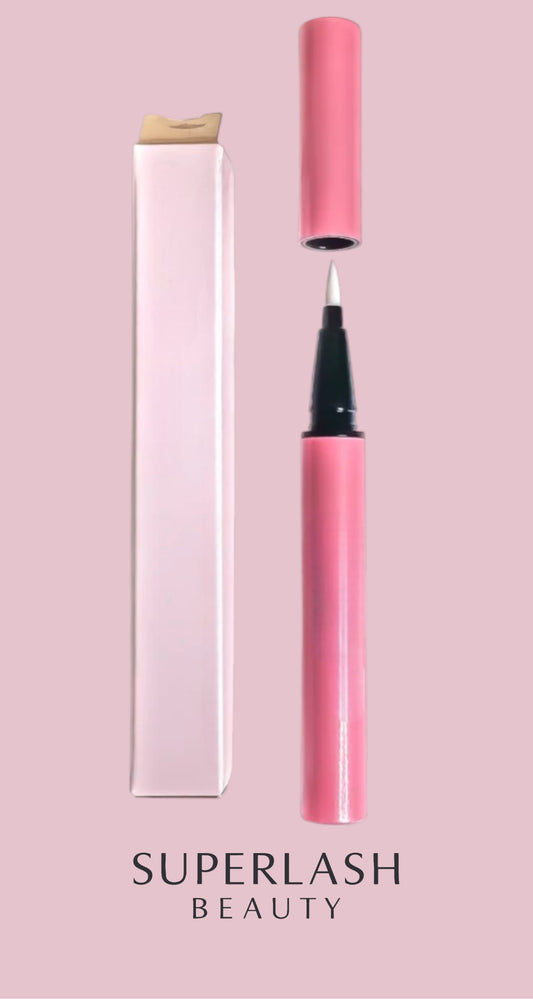 ✨ Magnetyczny Eyeliner w Pisaku – Trwałość 24H i Wodoodporność